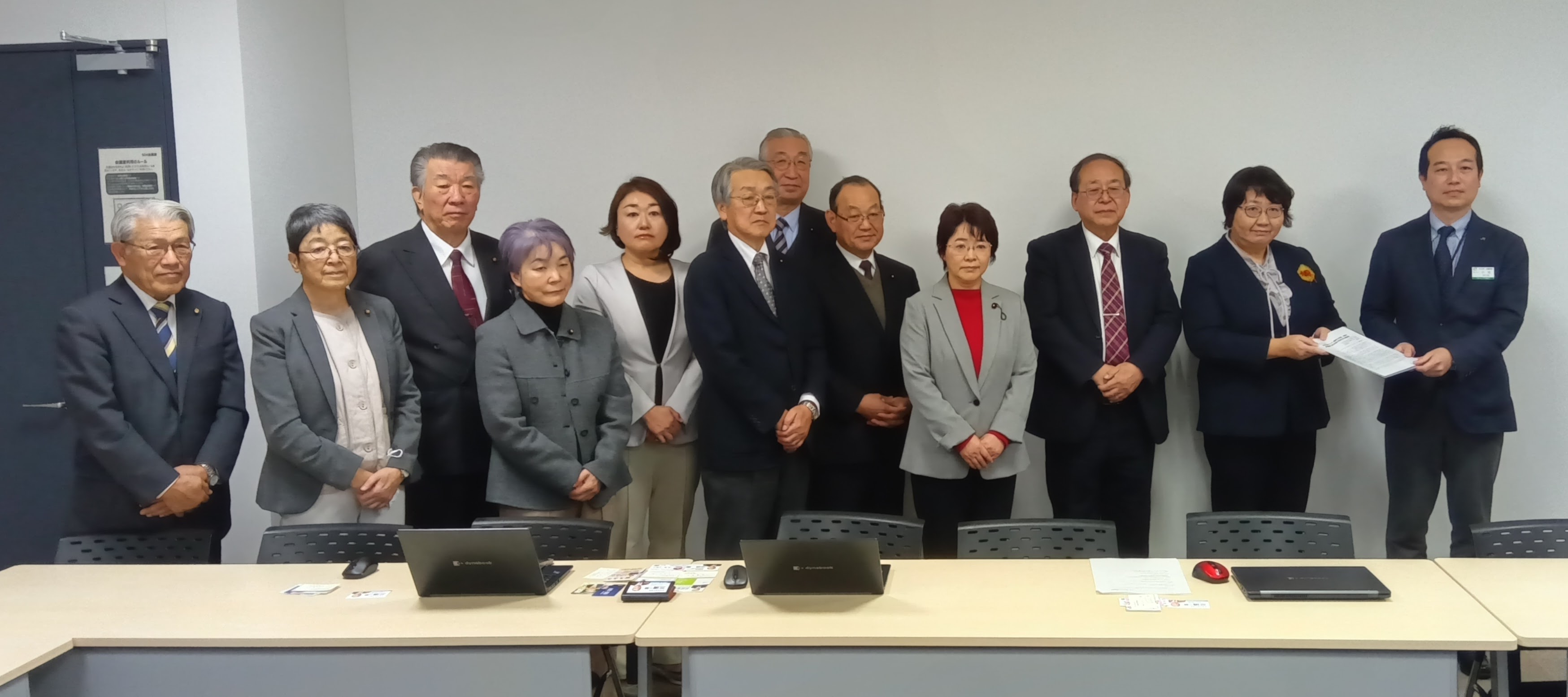 260116_仙石線ワンマン化問題要請行動