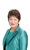 福島かずえ県議のプロフィールはこちら