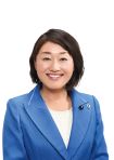 大内真理県議のプロフィールはこちら